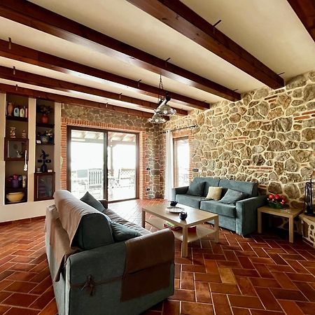 Villamare Iris San Leone Exterior foto