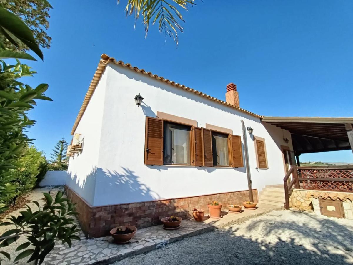 Villamare Iris San Leone Exterior foto