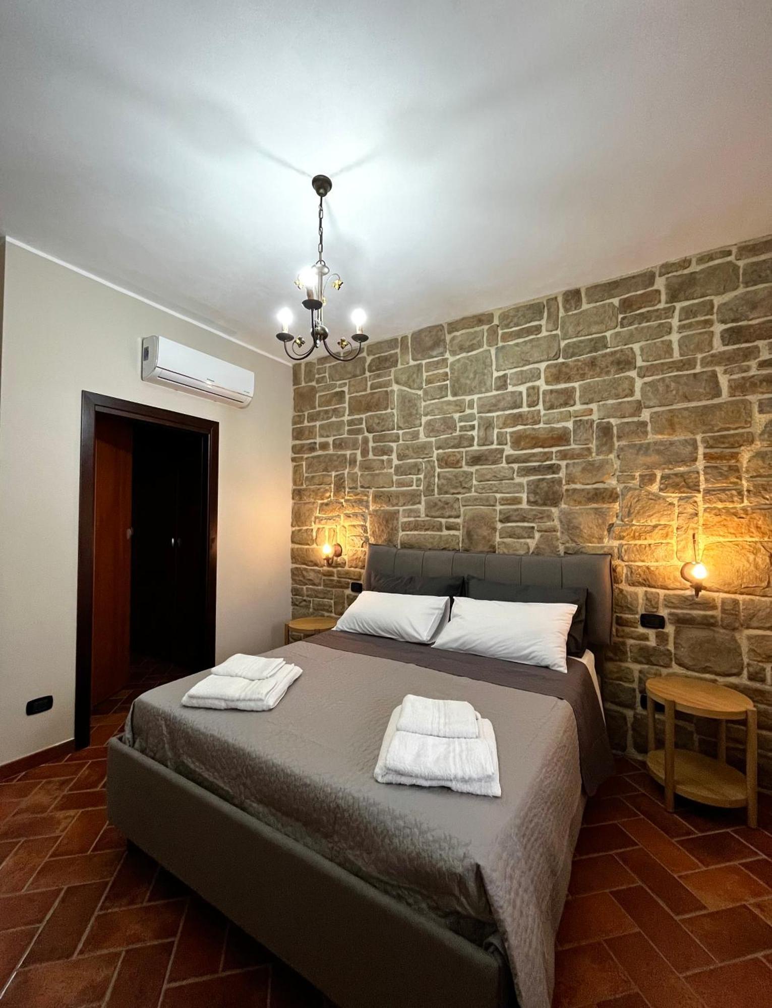 Villamare Iris San Leone Exterior foto